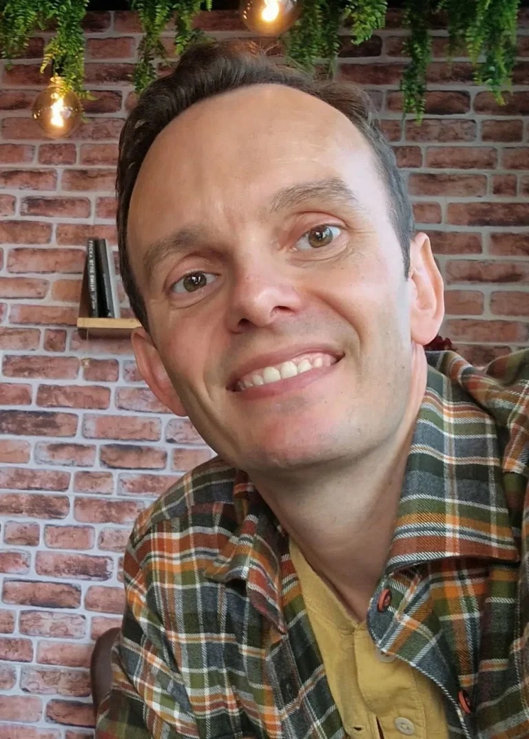 Eric Fey, PhD